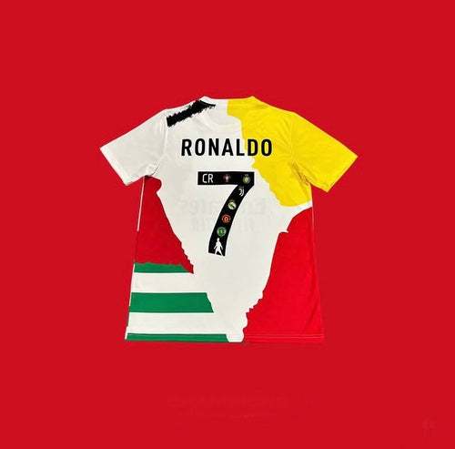 cr7 tshirt