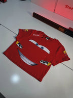 Tshirt McQueen