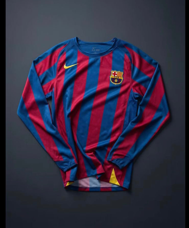Ronaldinho Jersey