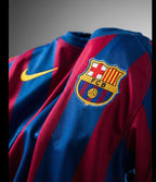 Ronaldinho Jersey