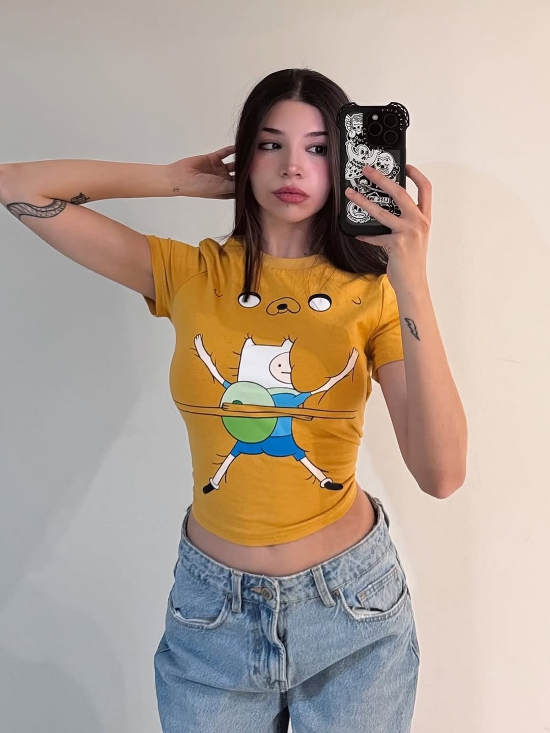 Adventure time tshirt